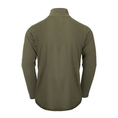 Футболка Helikon US LVL 2 Long Sleeve - Olive Green, Olive Green, S