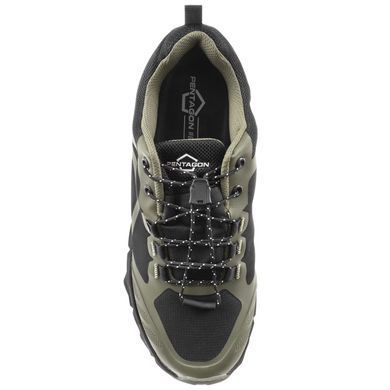 Кросівки Pentagon Kion WaterProof Trekking - Tactical