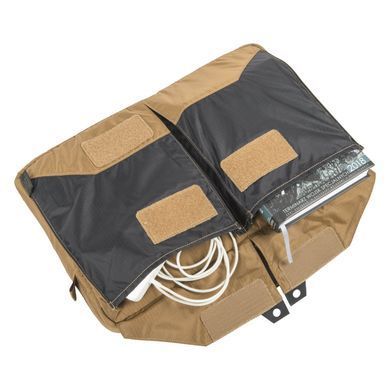 Сумка Helikon Laptop Briefcase - Black, Black