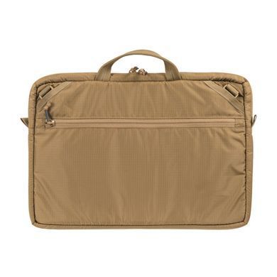 Сумка Helikon Laptop Briefcase - Black, Black
