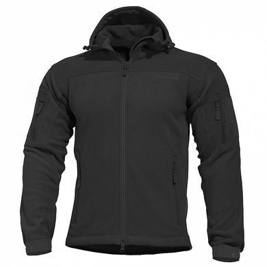 , Black, S