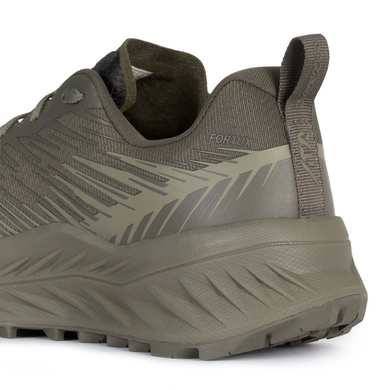Кроссовки Lowa FORTUX LOW Olive