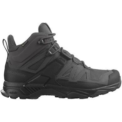 Черевики Salomon X ULTRA Forces MID GTX wolf/black
