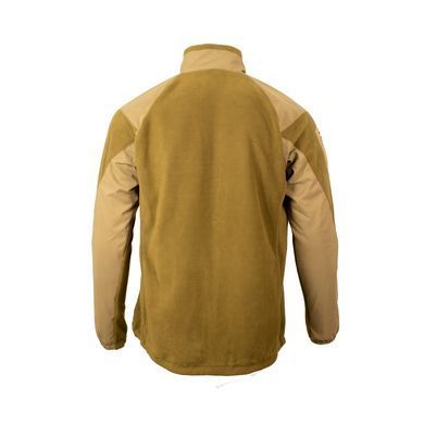 Флісова кофта Vik-Tailor GEN II - Coyote, Coyote, 40