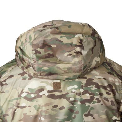 , Multicam, S