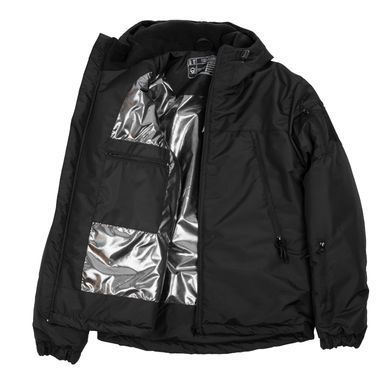 , Black, 46