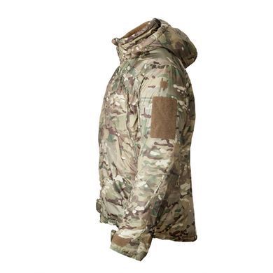 , Multicam, S