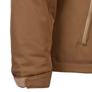 Куртка зимова Vik-Tailor SoftShell Max-Heat Coyote, Coyote, 44