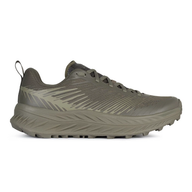Кроссовки Lowa FORTUX LOW Olive