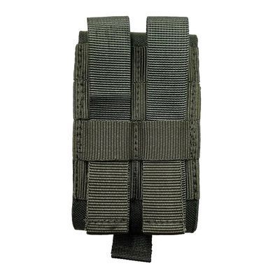 Підсумок для гранати Olive