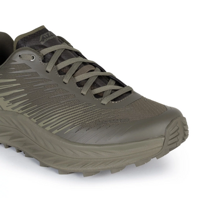 Кроссовки Lowa FORTUX LOW Olive