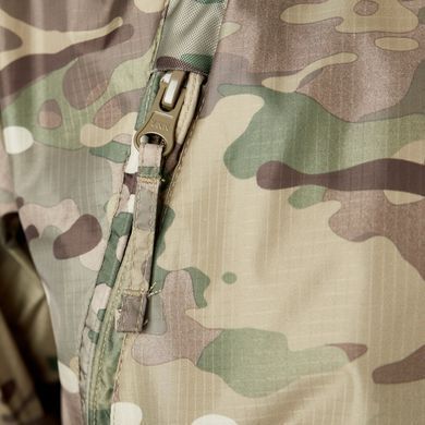 , Multicam, S