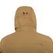 Куртка Helikon Cougar Softshell Windblocker QSA HID, Coyote, M