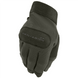 , Dark olive, S