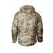 , Multicam, S
