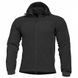 , Black, S