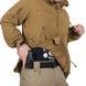 Куртка Helikon Cougar Softshell Windblocker QSA HID, Coyote, M