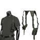 Кобура оперативна наплічна SHOULDER HOLSTER Оливкова