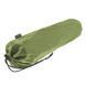 Каримат самонадувний MIL-TEC Self-inflatable Waffle Matress 186x53 cm Olive