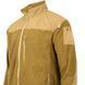 Флісова кофта Vik-Tailor GEN II - Coyote, Coyote, 40