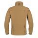 Куртка Helikon Cougar Softshell Windblocker QSA HID, Coyote, M