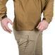 Куртка Helikon Cougar Softshell Windblocker QSA HID, Coyote, M