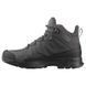 Черевики Salomon X ULTRA Forces MID GTX wolf/black