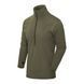 Футболка Helikon US LVL 2 Long Sleeve - Olive Green, Olive Green, S
