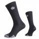Шкарпетки PENTAGON ALPINE MERINO Сірий, Сірий, 39-41