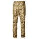 Брюки Тактические Vik-tailor Хантер Twill (пиксель ВСУ), Пиксель, 50