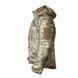 , Multicam, S