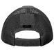 Бейсболка plus velcro Helikon Mesh - Black