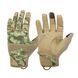 Перчатки Helikon Range Tactical - PenCott WildWood/Coyote