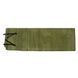 Каримат самонадувний MIL-TEC Self-inflatable Waffle Matress 186x53 cm Olive
