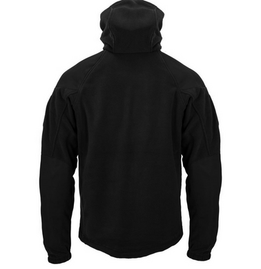 Флисовая кофта Helikon-Tex Cumulus-Black, Black
