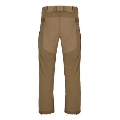 Штаны тактические Helikon-Tex BLIZZARD&reg; StormStretch&reg;, Coyote, W30/L32