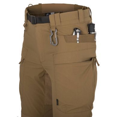 Штаны тактические Helikon-Tex BLIZZARD&reg; StormStretch&reg;, Coyote, W30/L32