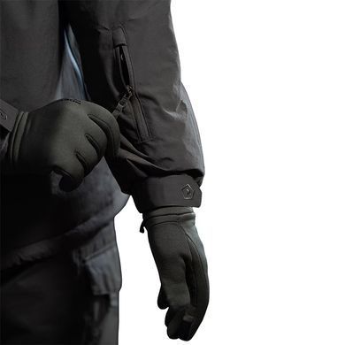 Куртка Pentagon LCP Velocity - Black, Black, S