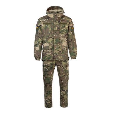 , Multicam, 50/4
