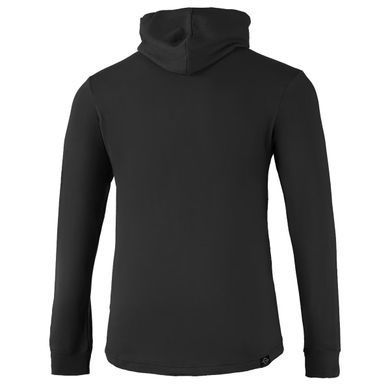 Кофта Pentagon Agis Ring Spun - Black