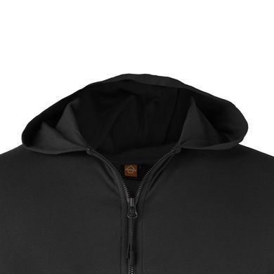 Кофта Pentagon Agis Ring Spun - Black