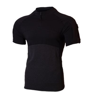 Футболка бойова ESDY Tactical Frog T-Shirt Black, Black, S