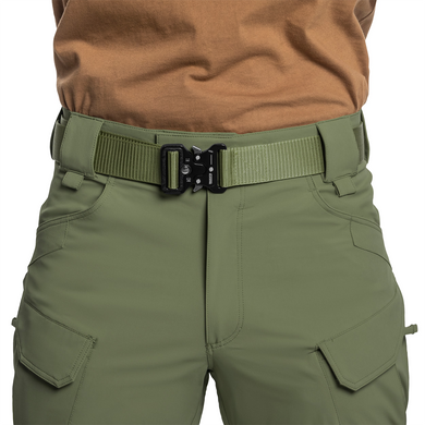 , Olive, W36/L30