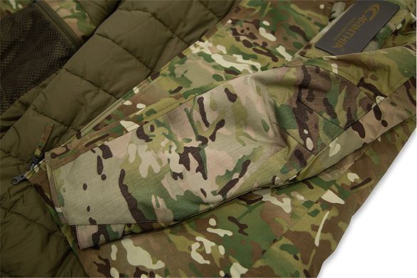 Куртка Carinthia MIG 4.0 - Мультикам , Multicam, S