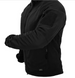 Флисовая кофта Helikon-Tex Cumulus-Black, Black