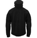 Флисовая кофта Helikon-Tex Cumulus-Black, Black