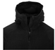 Флисовая кофта Helikon-Tex Cumulus-Black, Black