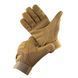 Перчатки тактические Full-Finger Coyote, Coyote, M