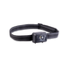 Ліхтарик Mil-Tec на голову 6 функцій Чорний, Black