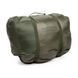 Спальний мішок зимовий Greek Army Sleeping Bag №2 -20&deg;С Olive, Olive, 170 см